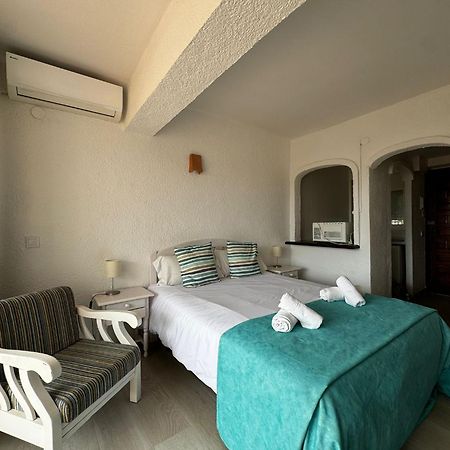 Apartamentos Strand Jávea Екстериор снимка
