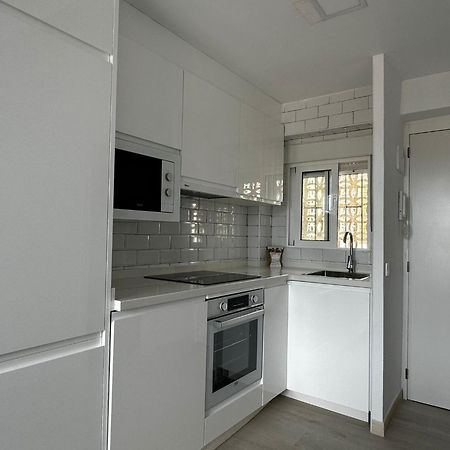 Apartamentos Strand Jávea Екстериор снимка