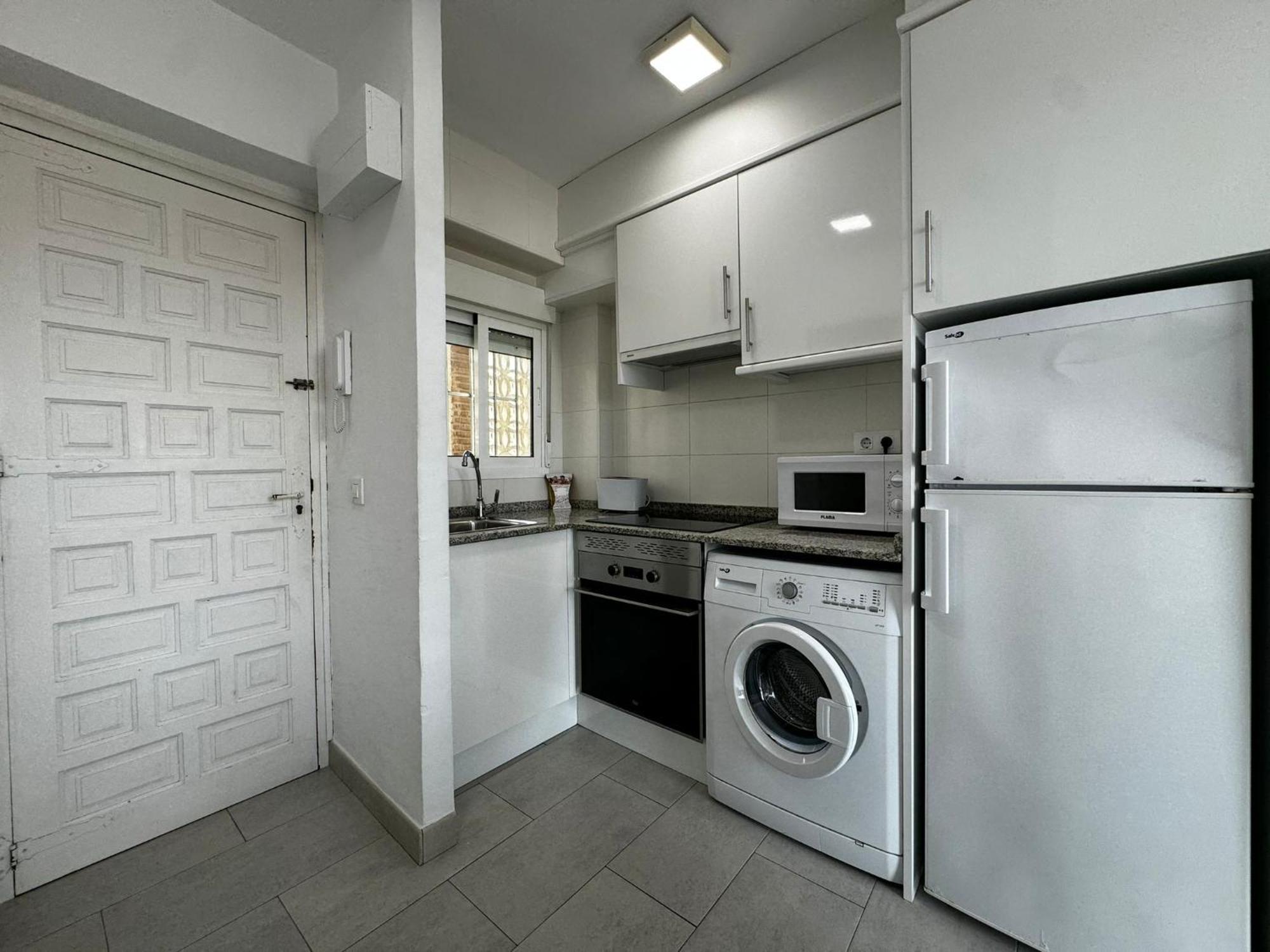 Apartamentos Strand Jávea Екстериор снимка