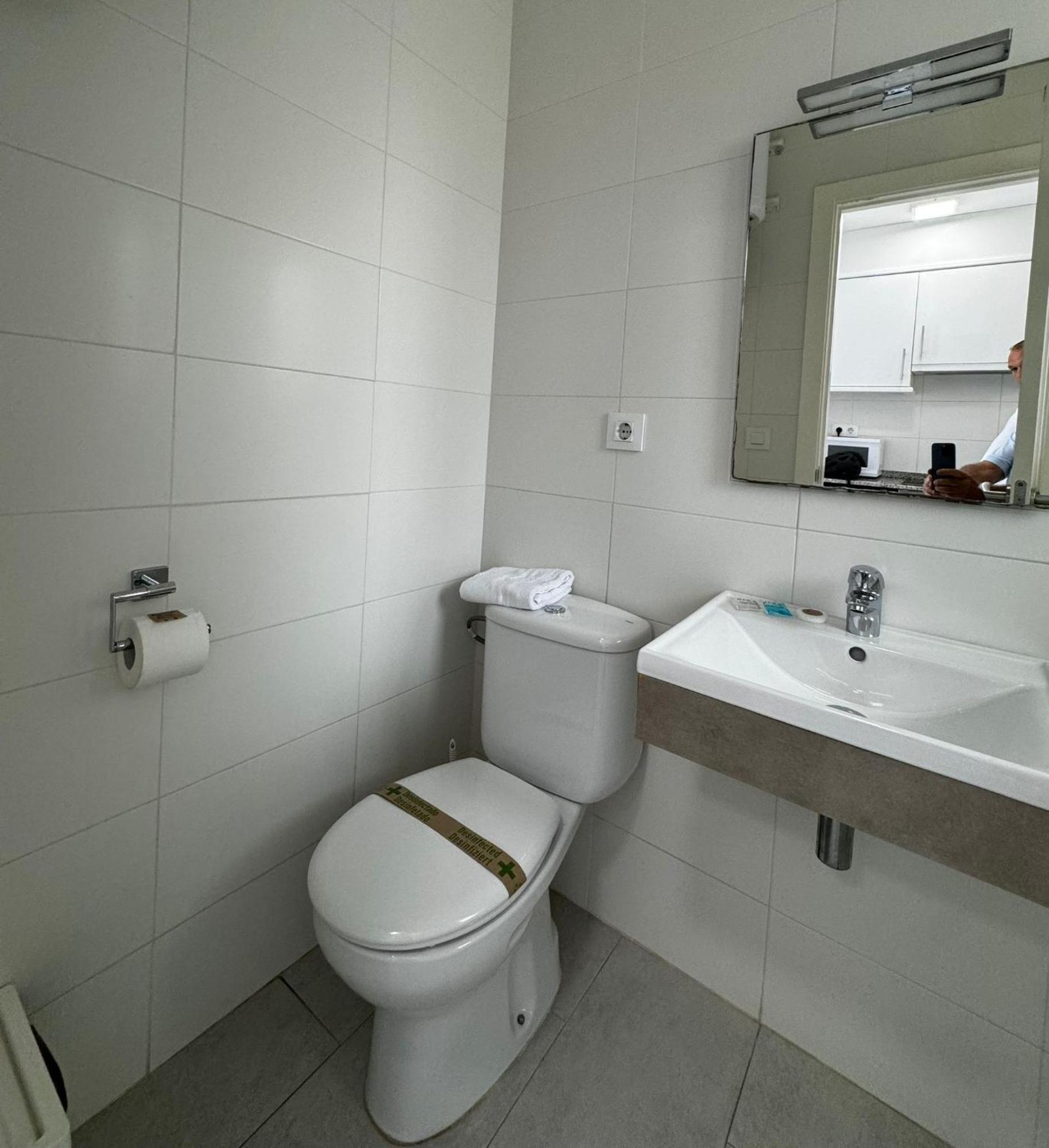Apartamentos Strand Jávea Екстериор снимка