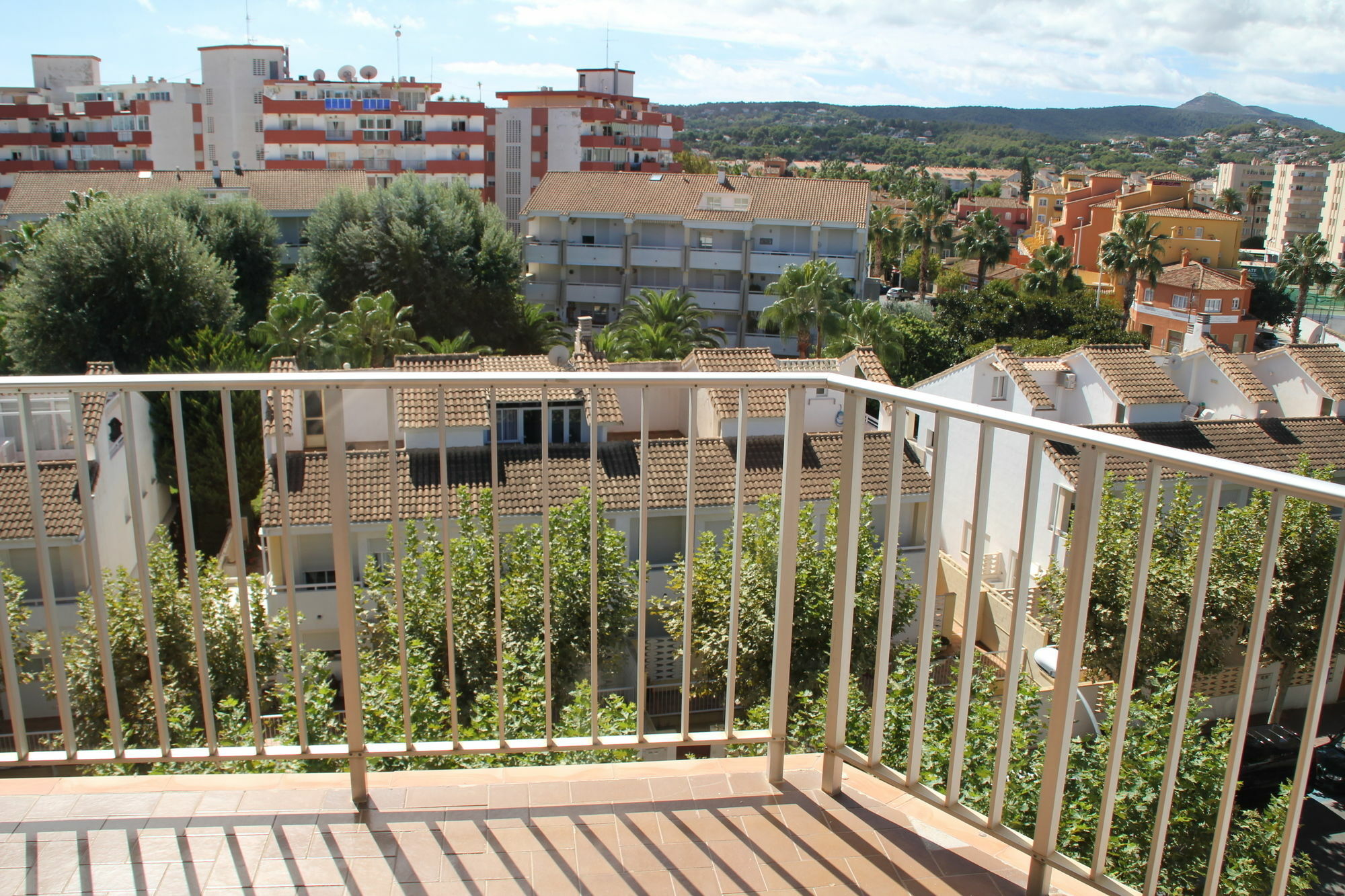 Apartamentos Strand Jávea Екстериор снимка