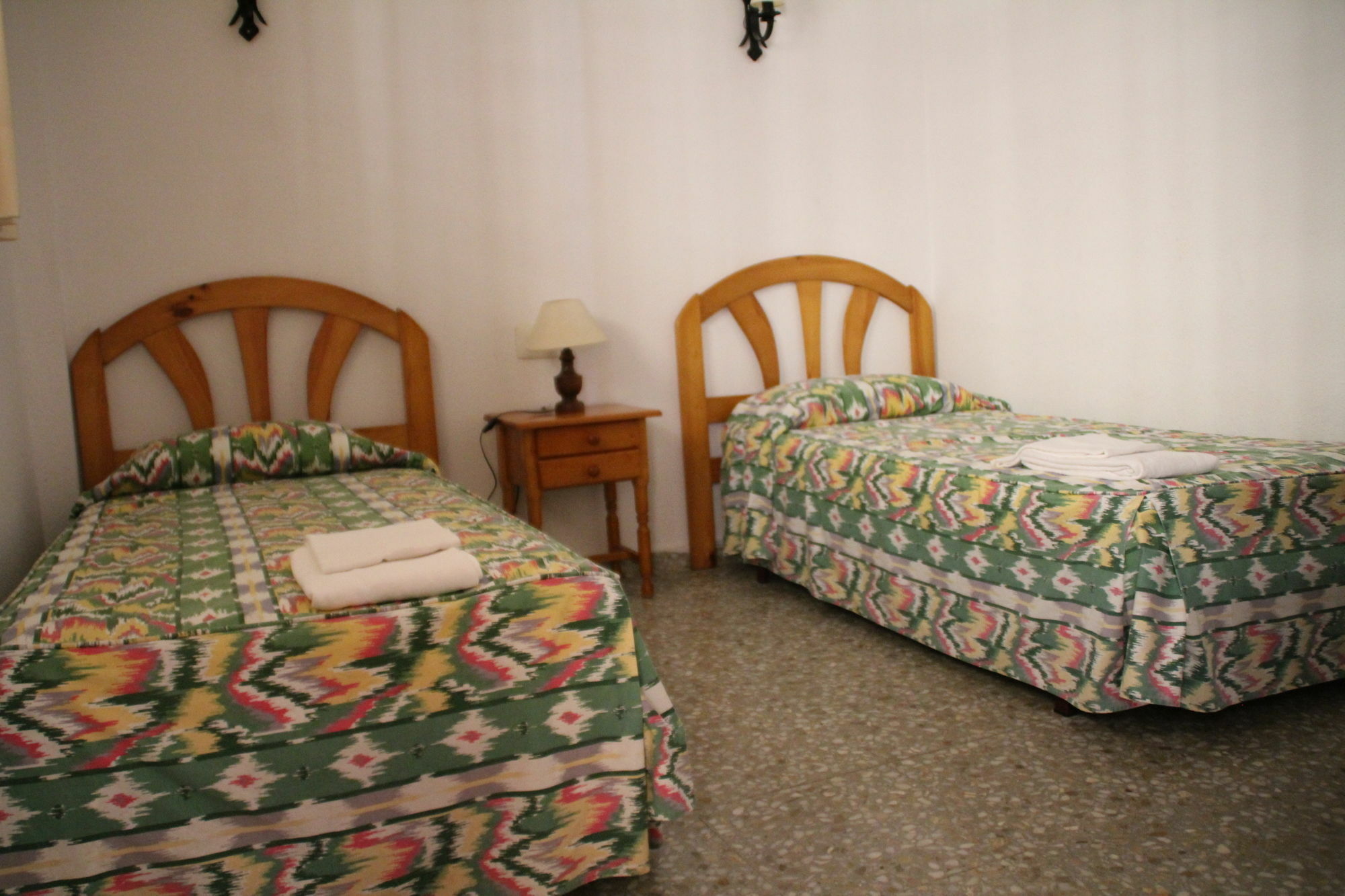 Apartamentos Strand Jávea Екстериор снимка