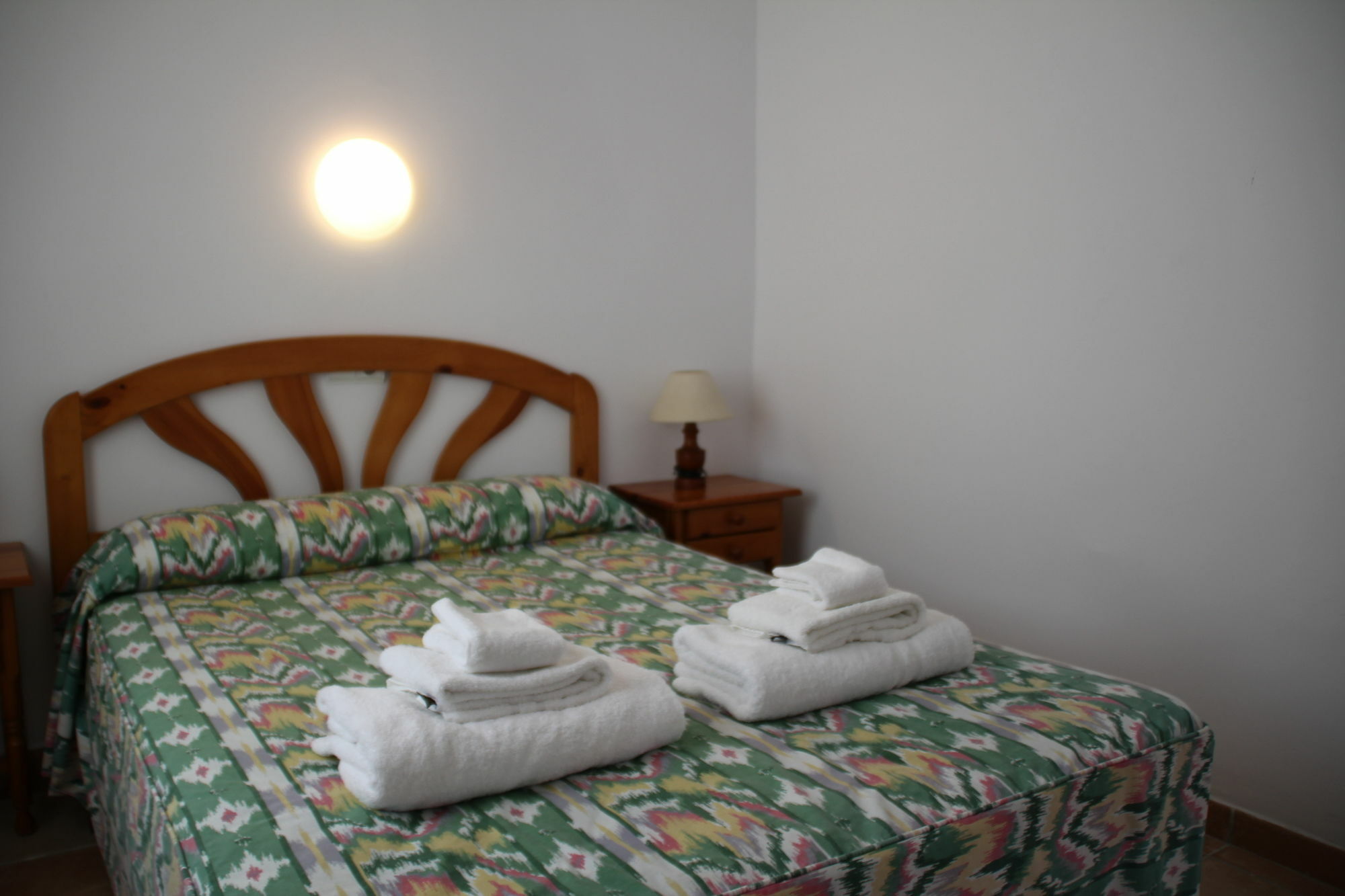 Apartamentos Strand Jávea Екстериор снимка