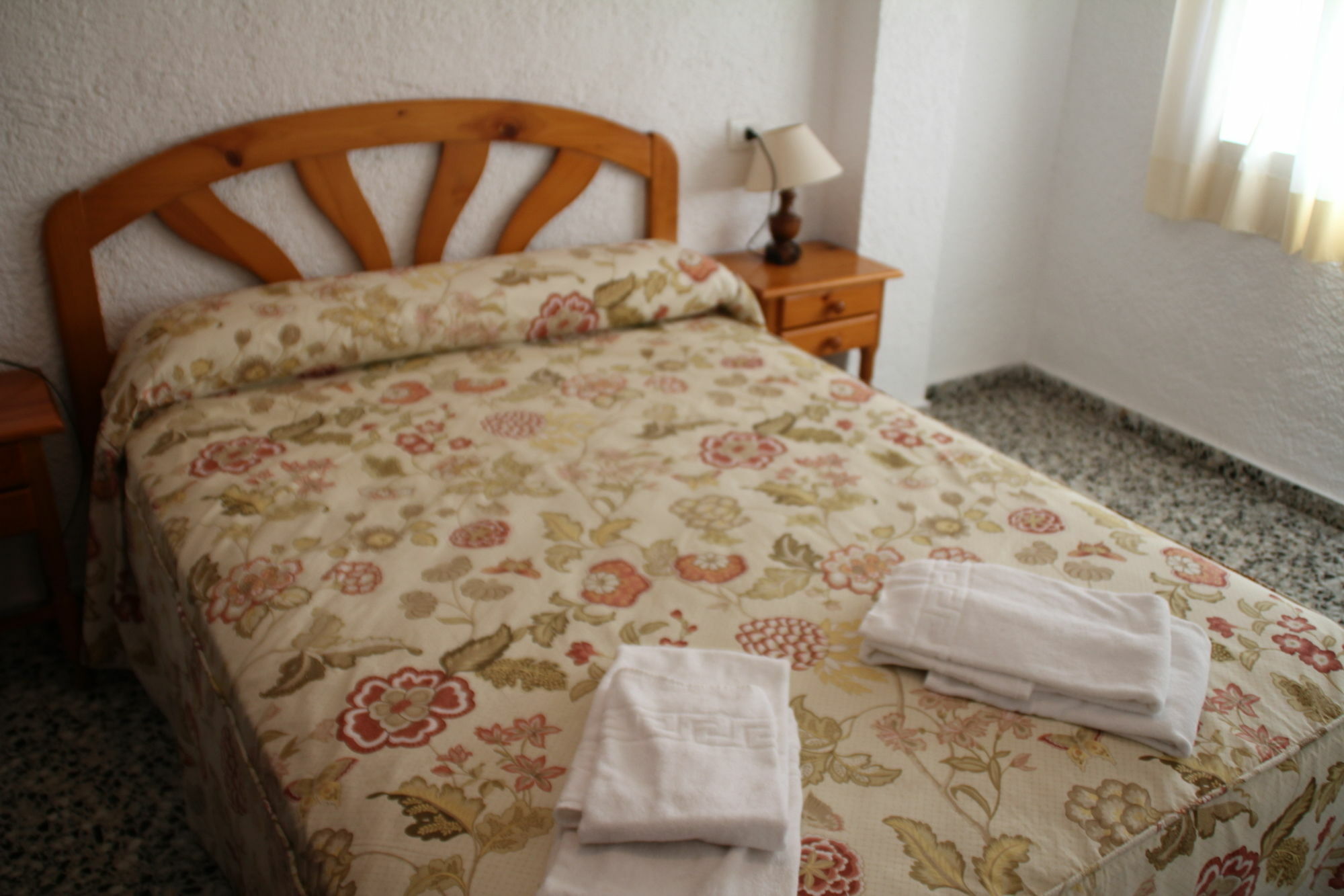 Apartamentos Strand Jávea Екстериор снимка