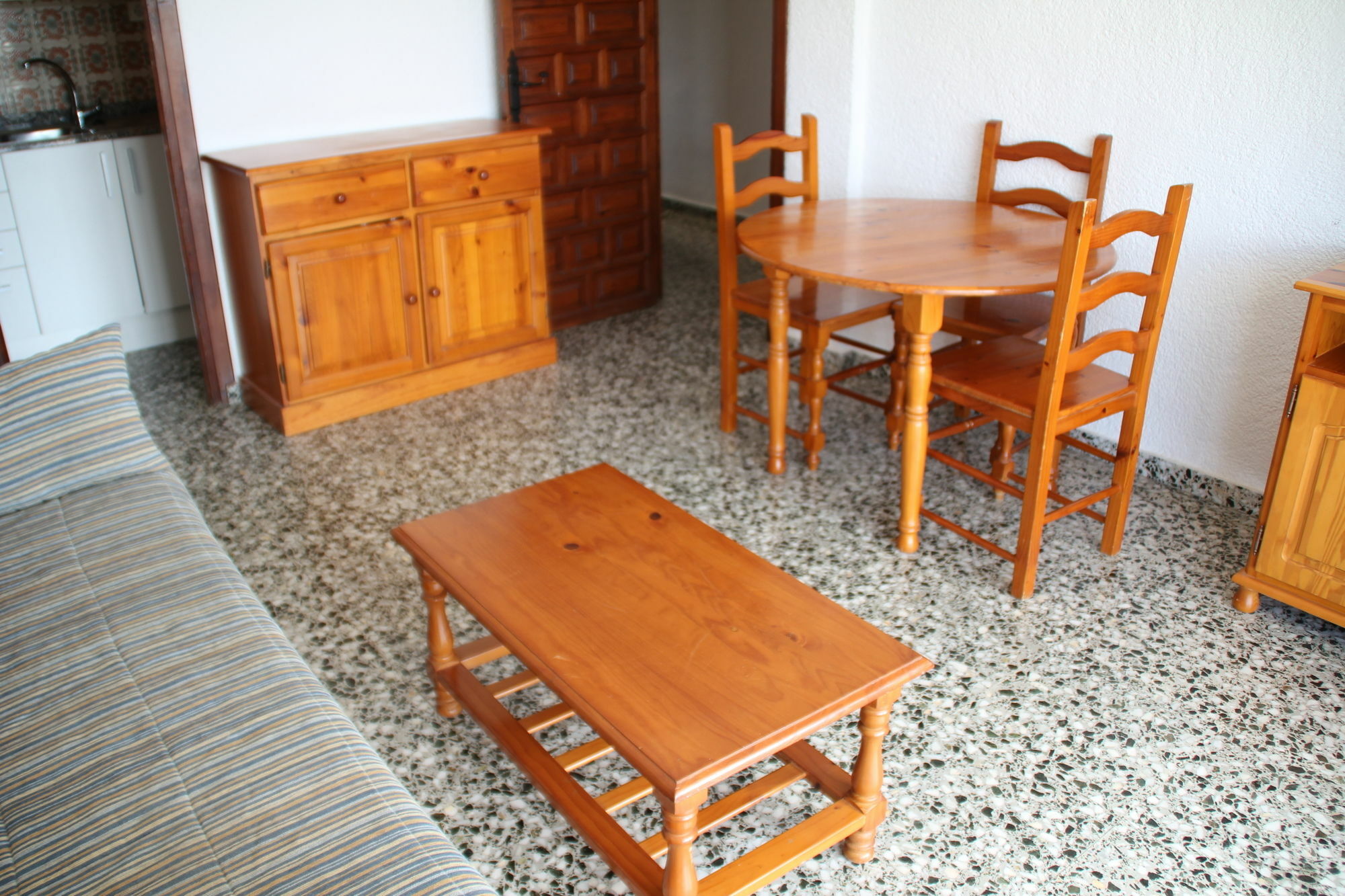 Apartamentos Strand Jávea Екстериор снимка