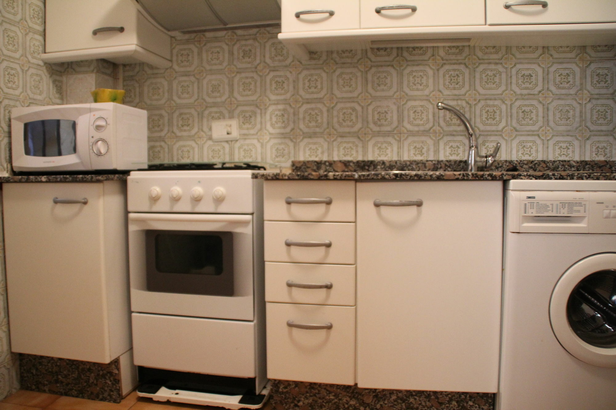 Apartamentos Strand Jávea Екстериор снимка
