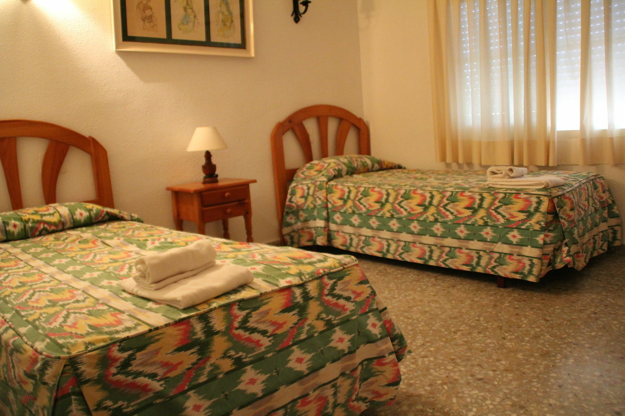 Apartamentos Strand Jávea Екстериор снимка