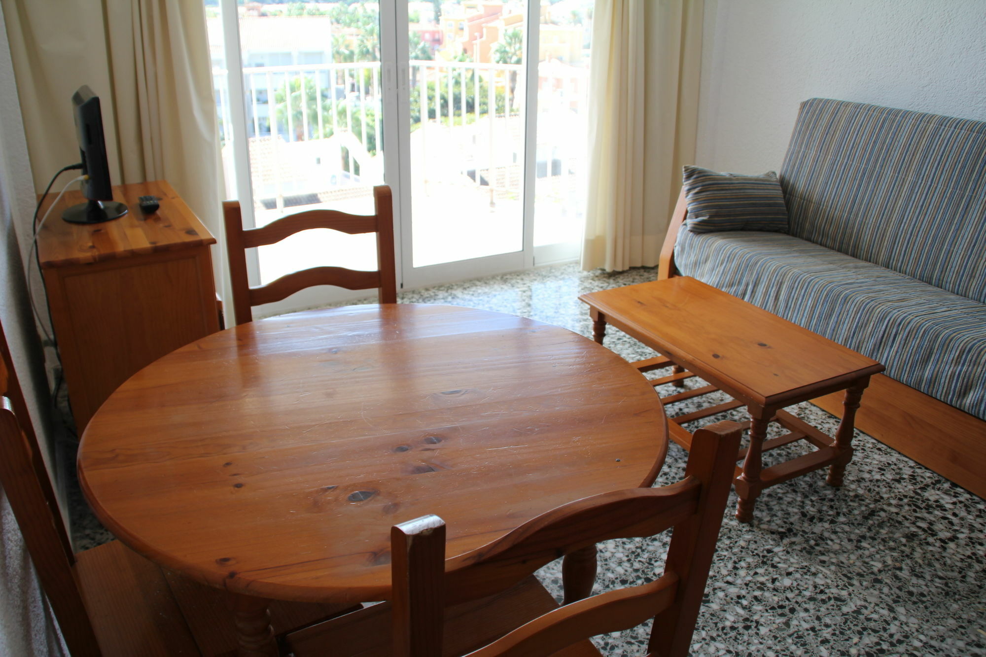 Apartamentos Strand Jávea Екстериор снимка