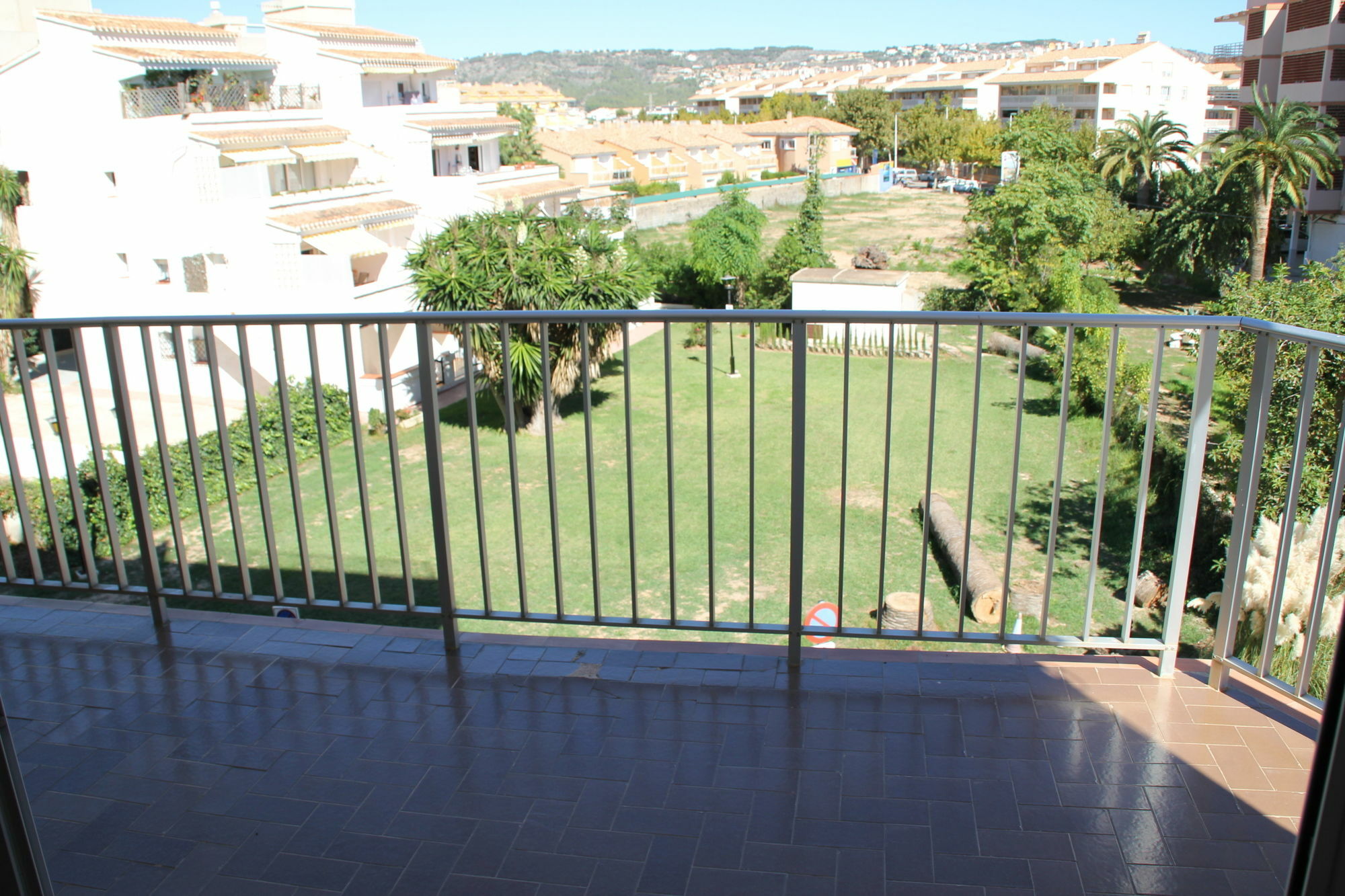 Apartamentos Strand Jávea Екстериор снимка