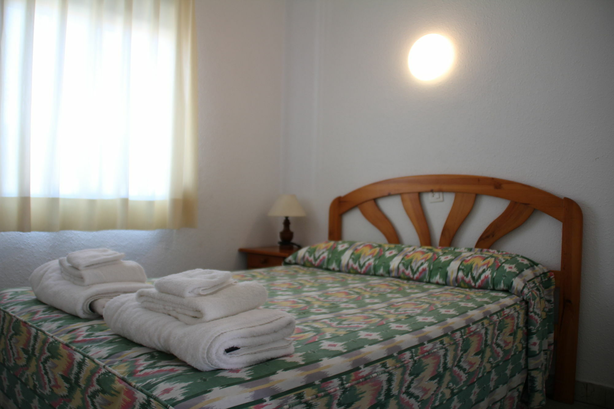 Apartamentos Strand Jávea Екстериор снимка