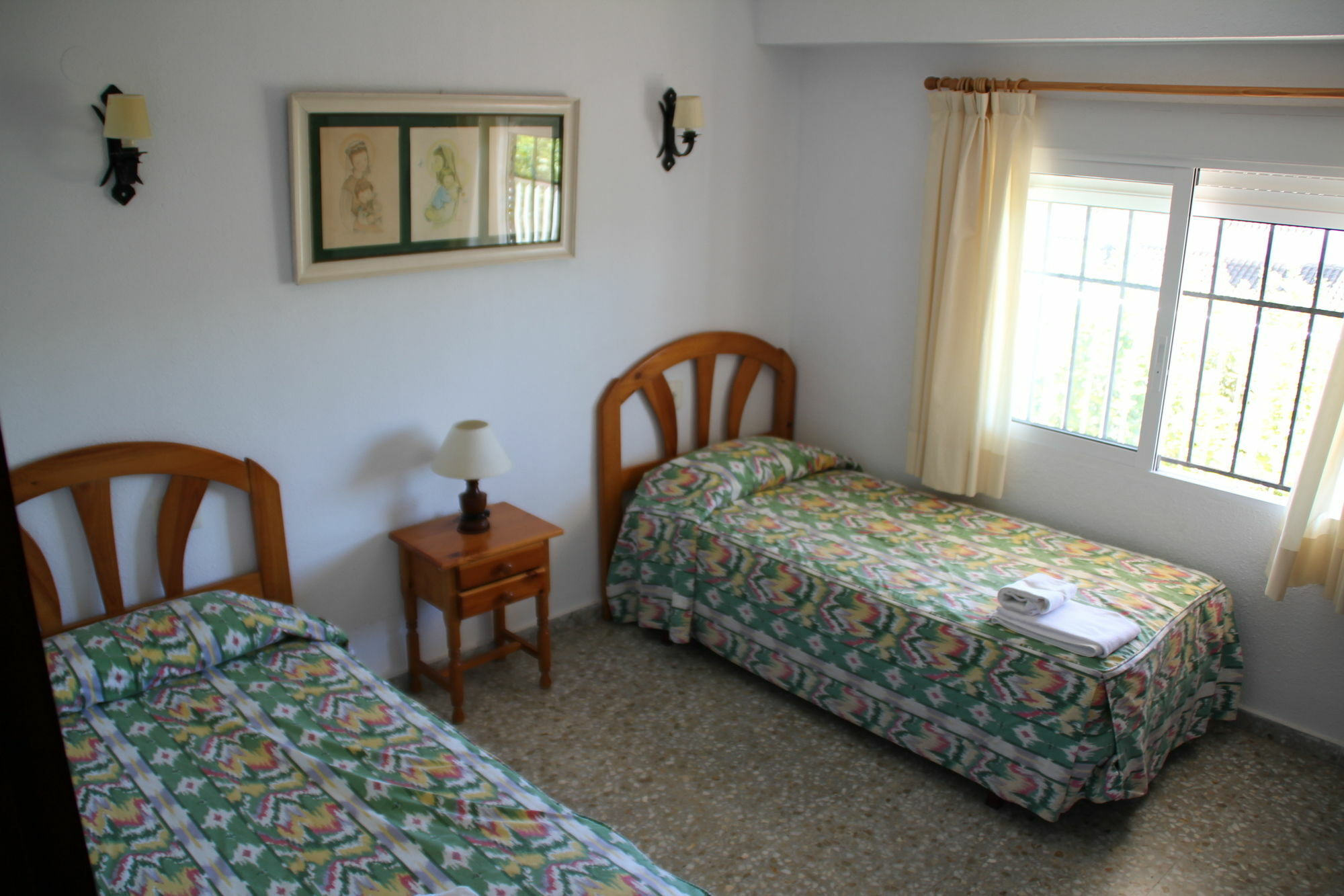 Apartamentos Strand Jávea Екстериор снимка