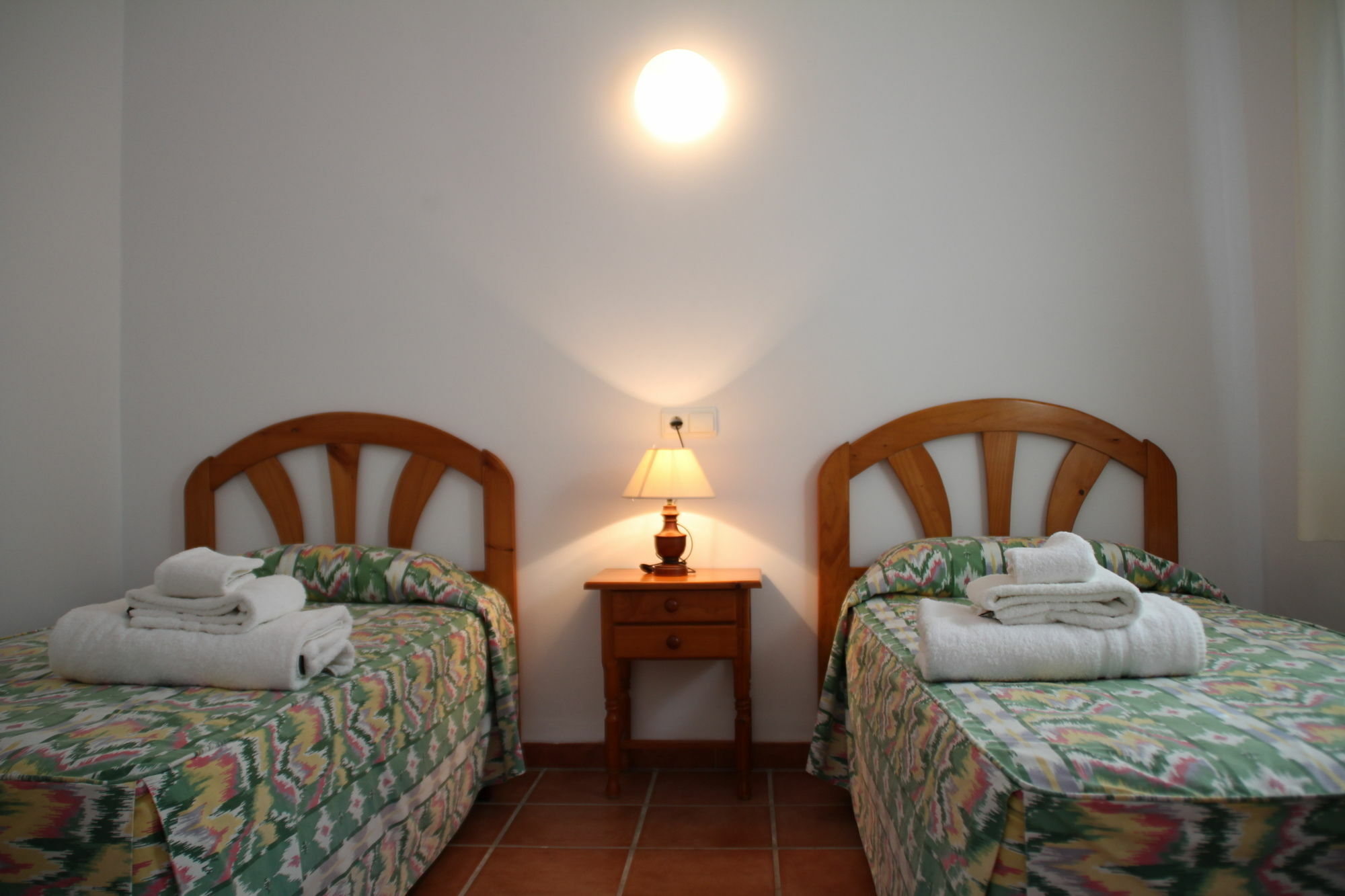 Apartamentos Strand Jávea Екстериор снимка