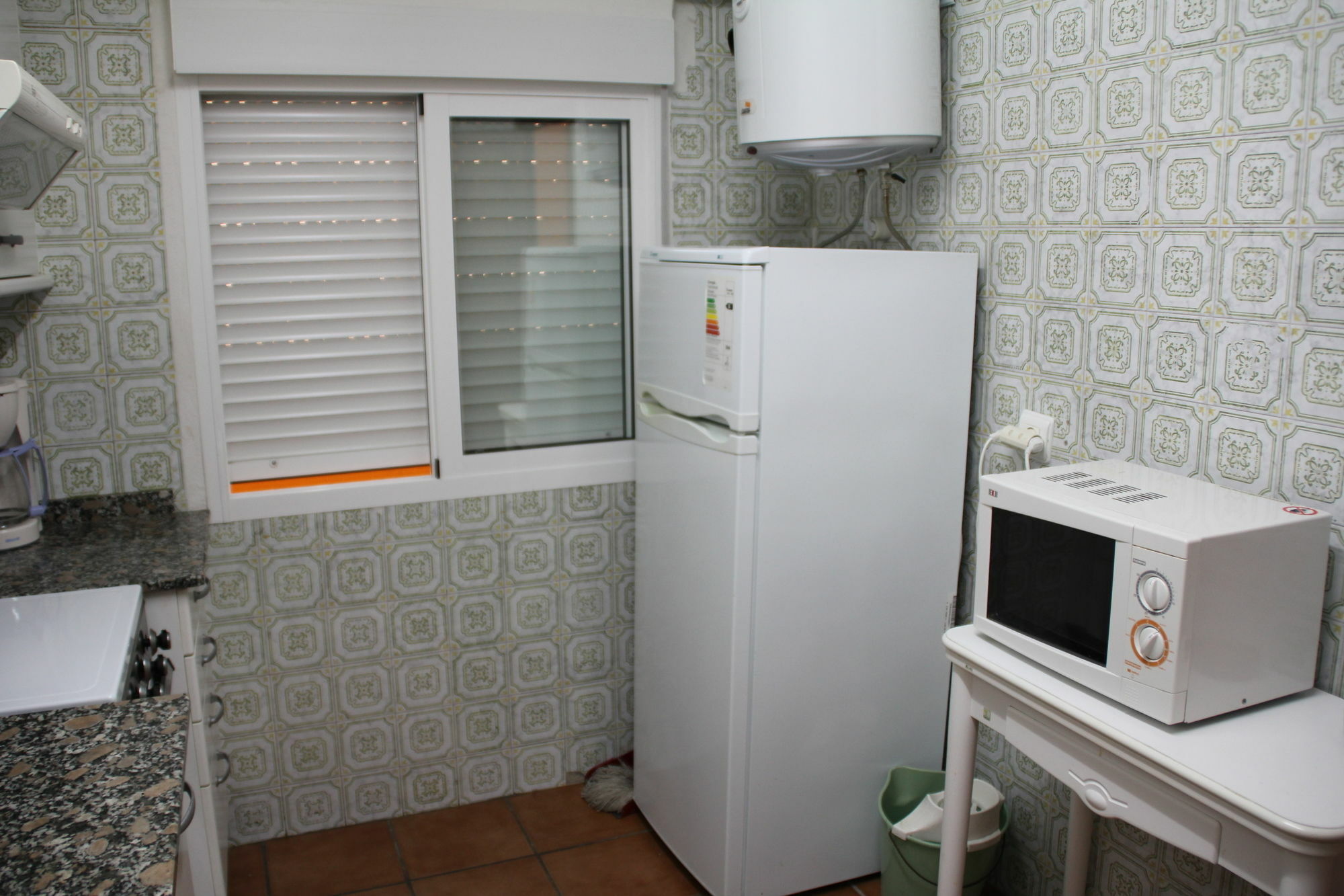 Apartamentos Strand Jávea Екстериор снимка