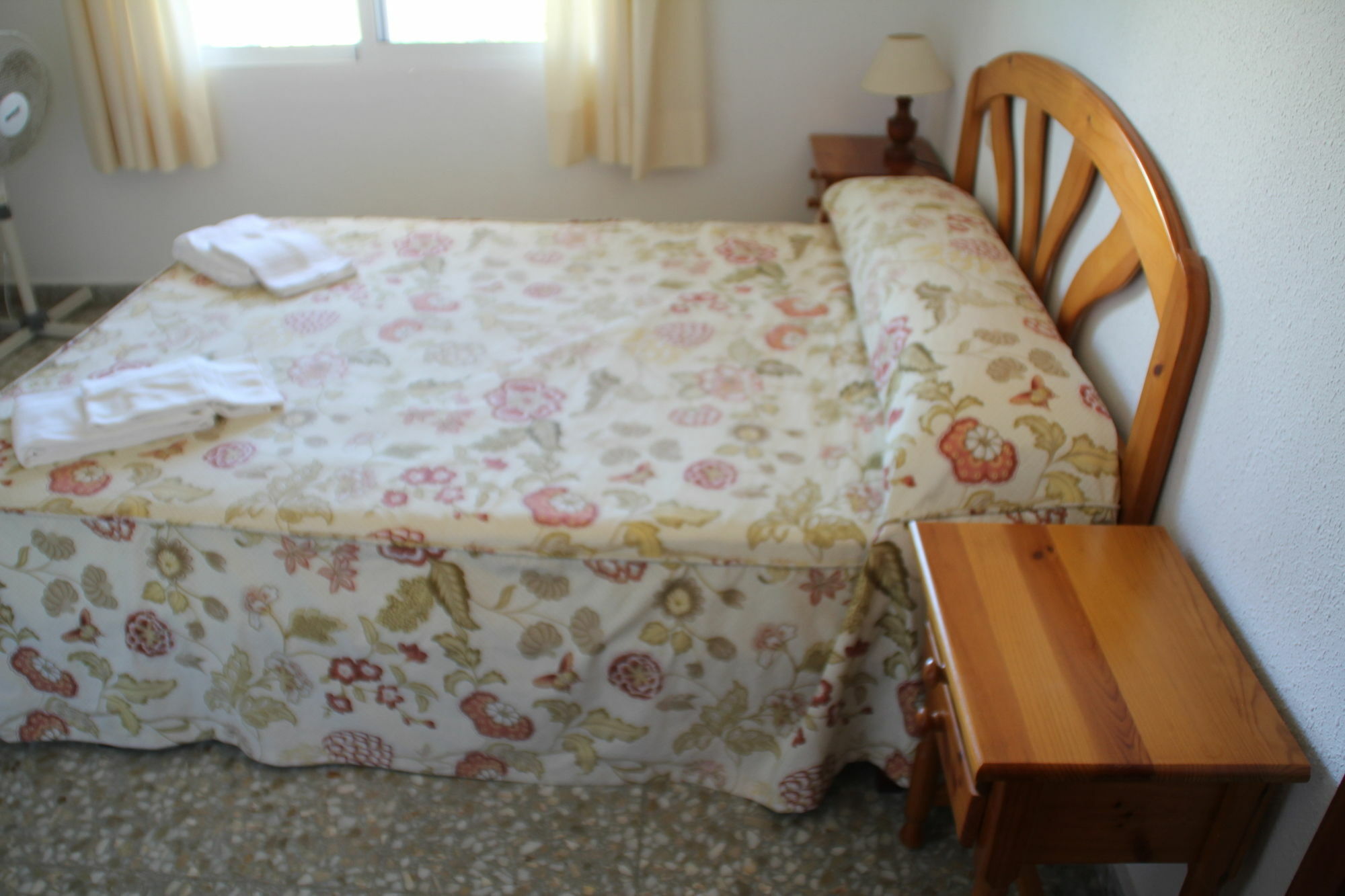 Apartamentos Strand Jávea Екстериор снимка