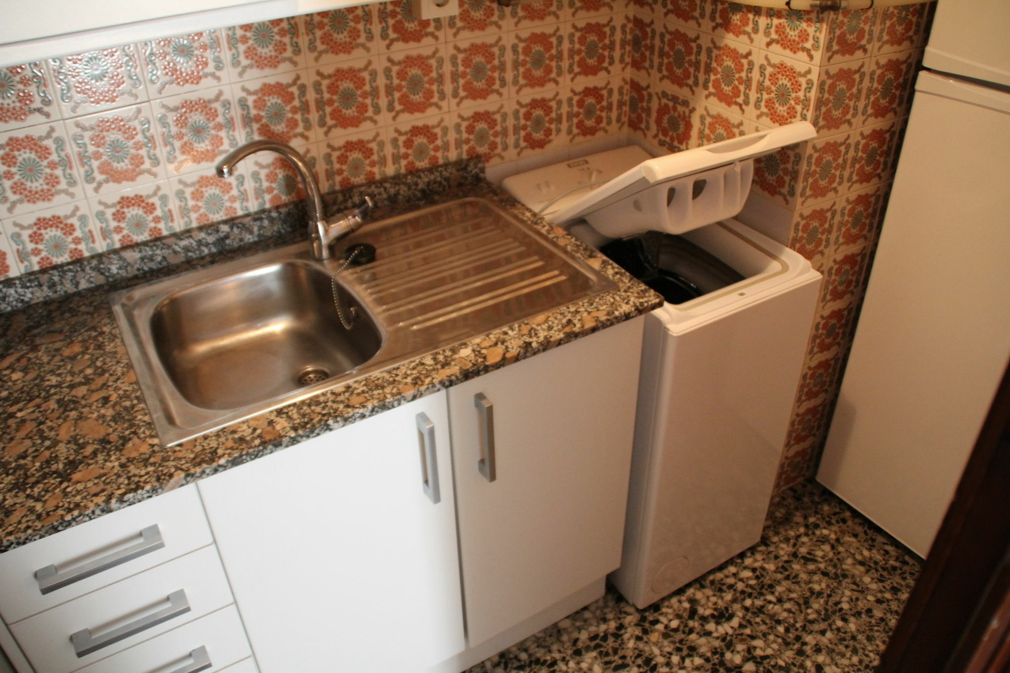Apartamentos Strand Jávea Екстериор снимка